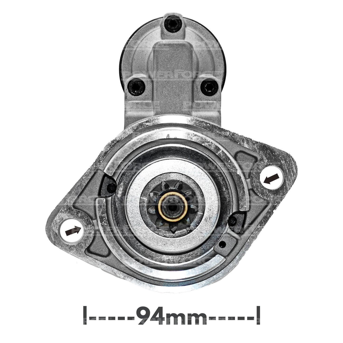 Marcha Para Vw Vocho, Beetle, Sedan 1973-2003 Imanes Moderna