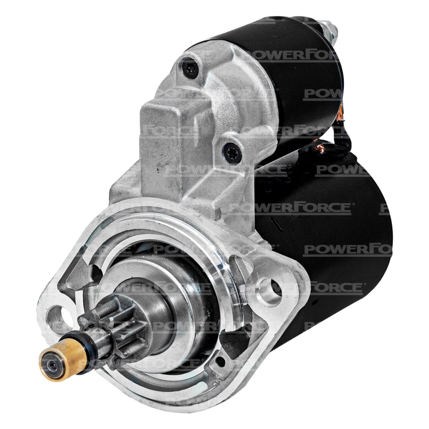 Marcha Para Vw Combi 1600, Panel 1972-1988 Enfriada Por Aire