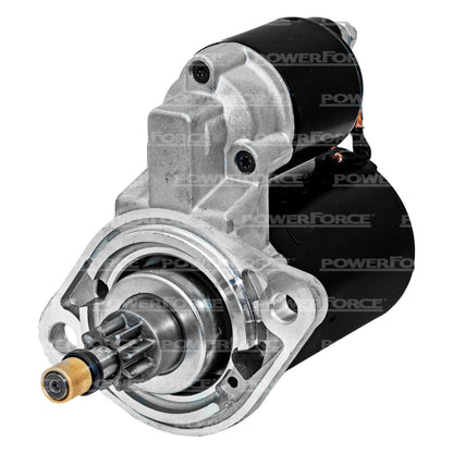 Marcha Para Vw Combi 1600, Panel 1972-1988 Enfriada Por Aire