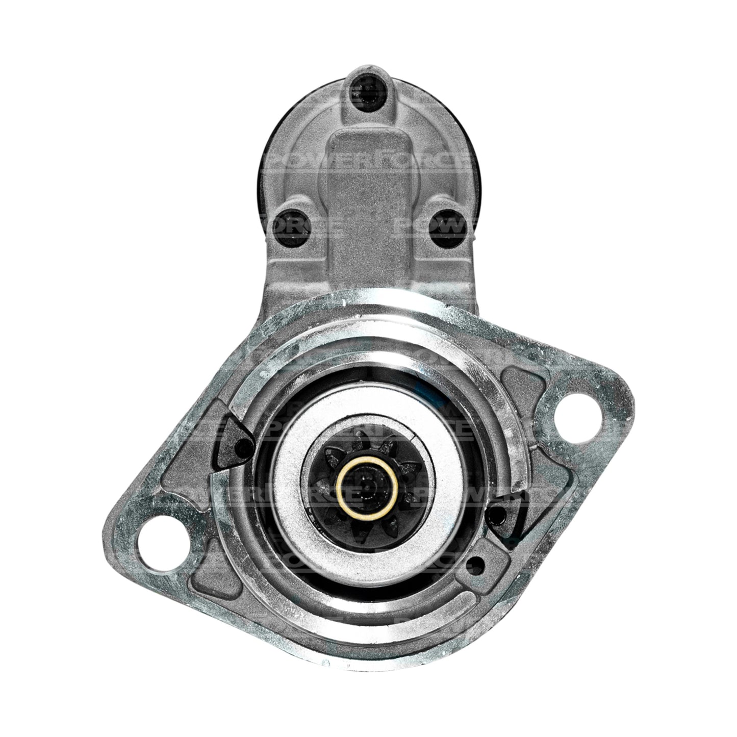 Marcha Para Vw Combi 1600, Panel 1972-1988 Enfriada Por Aire
