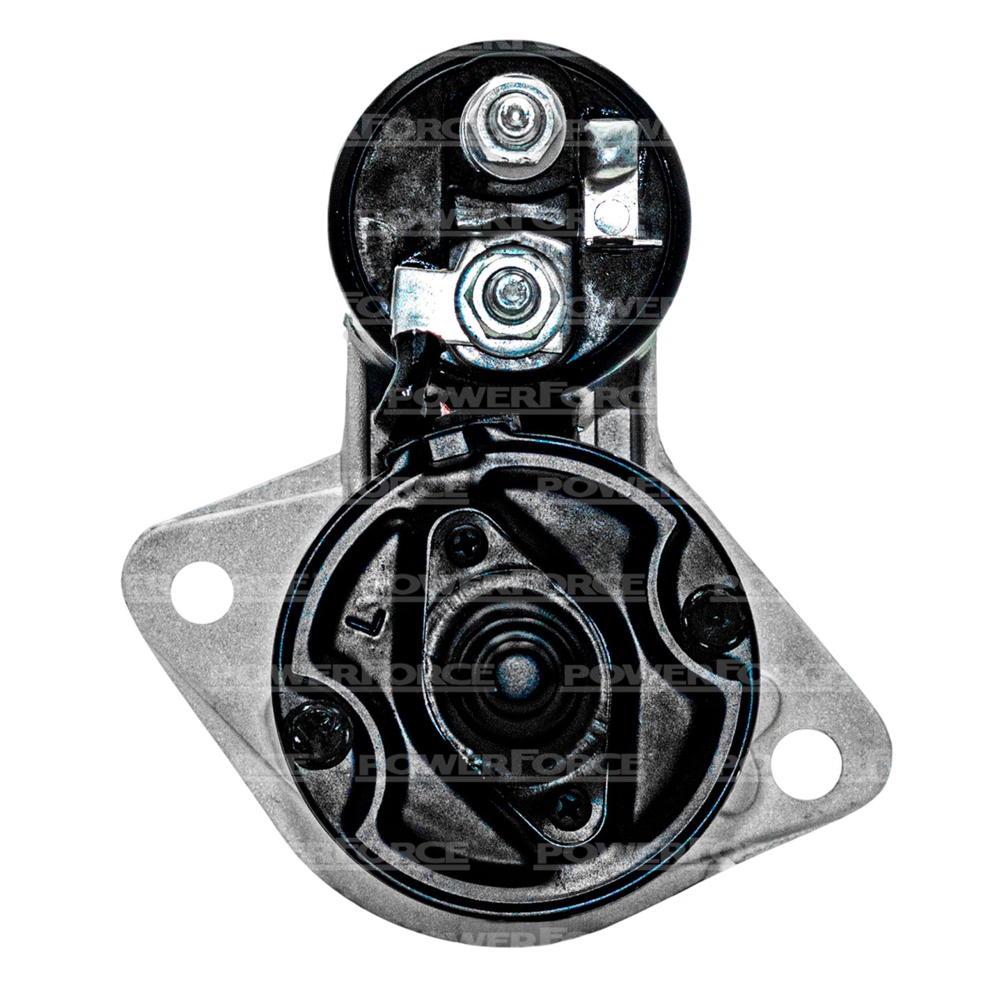 Marcha Para Vw Combi 1600, Panel 1972-1988 Enfriada Por Aire