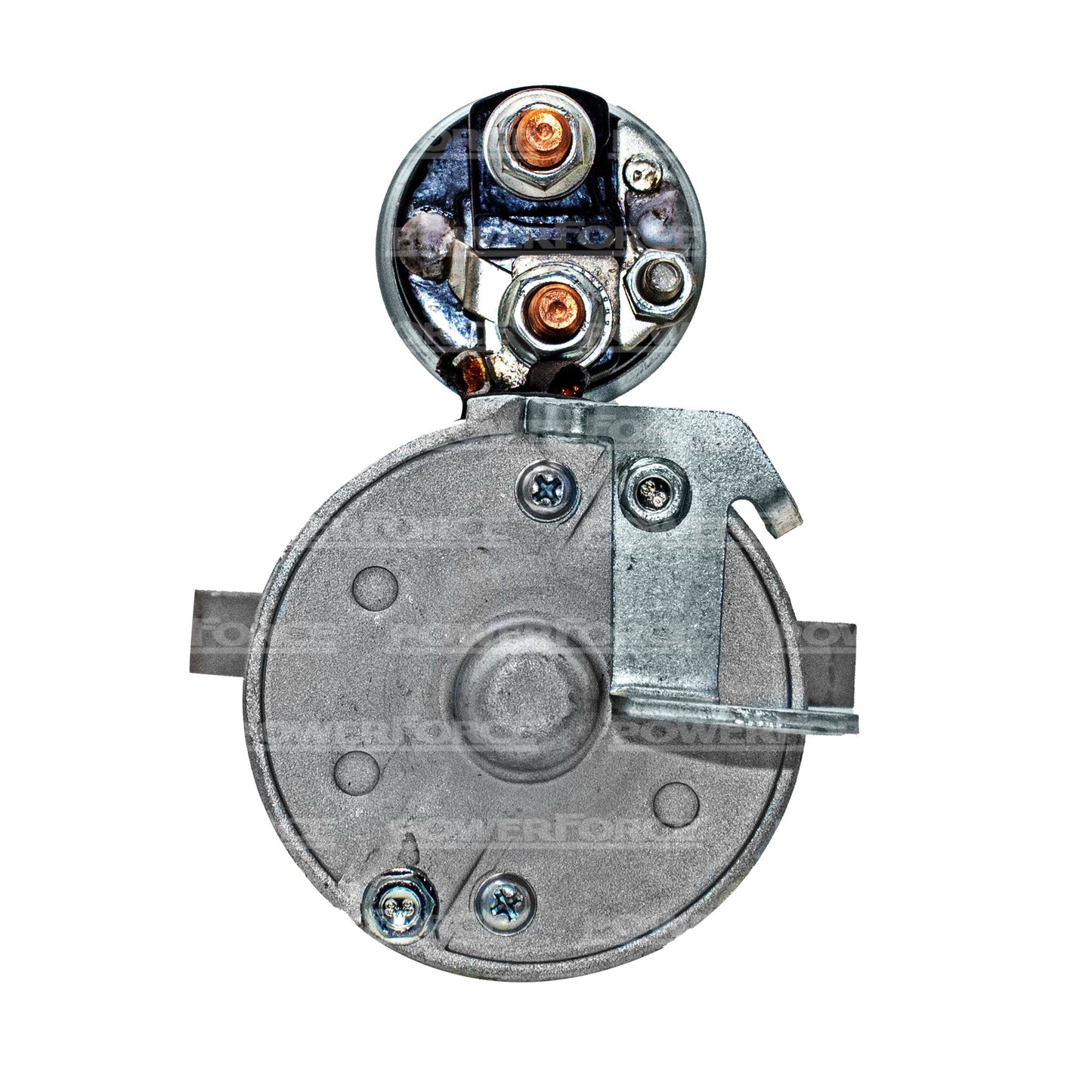 Marcha Para Ford Ranger 2001-2011, Mazda B2300 01-2010 2.3l
