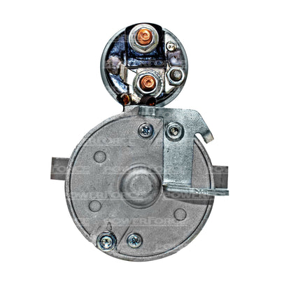 Marcha Para Ford Ranger 2001-2011, Mazda B2300 01-2010 2.3l