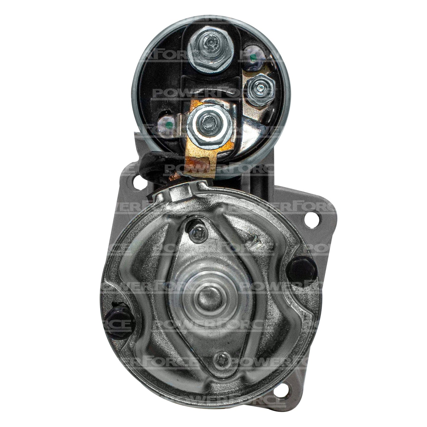 Marcha Para Fiat Palio 2004-2005 1.6 Litros 4 Cili 11 Dts