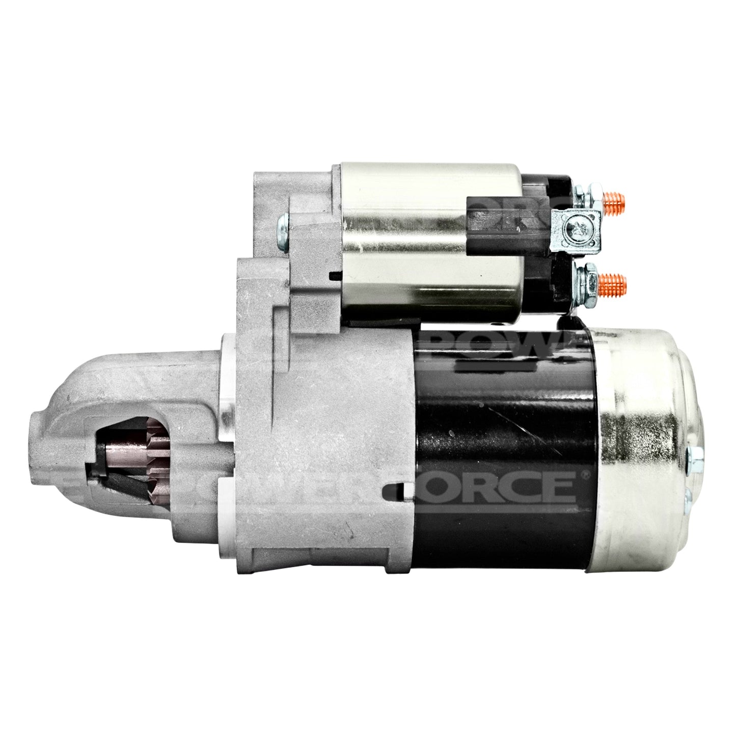 Marcha Para Nissan Altima 1993-2001 2.4 Lit 4 Cil 12v 8 Dts