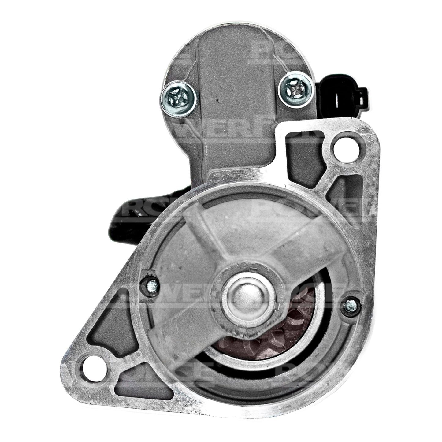 Marcha Para Nissan Altima 1993-2001 2.4 Lit 4 Cil 12v 8 Dts
