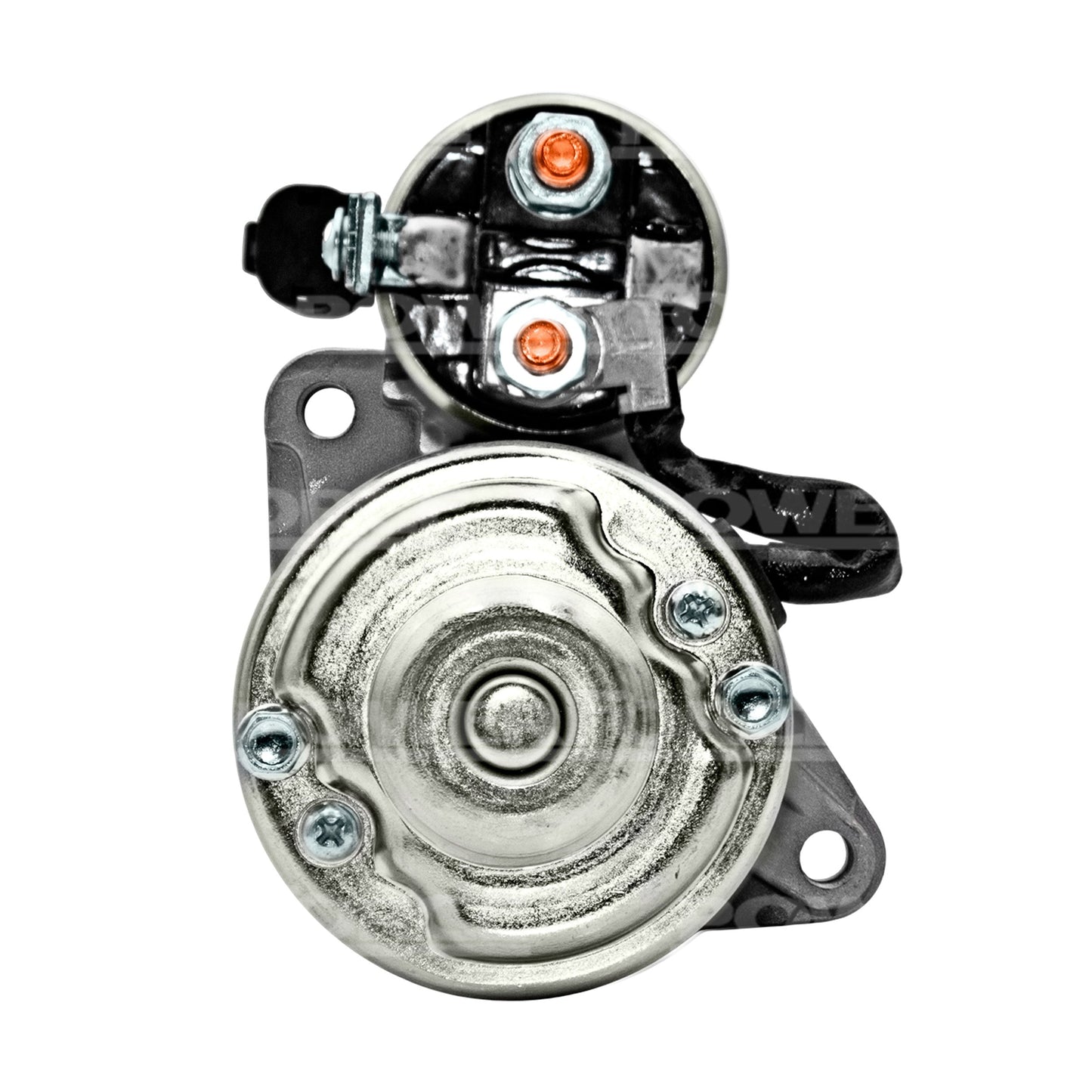 Marcha Para Nissan Altima 1993-2001 2.4 Lit 4 Cil 12v 8 Dts
