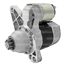 Marcha Para Vw Lupo 05-2009, Polo 03-07, Gol 09-16 12v 9dts