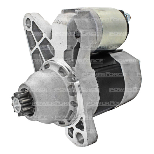 Marcha Para Vw Lupo 05-2009, Polo 03-07, Gol 09-16 12v 9dts