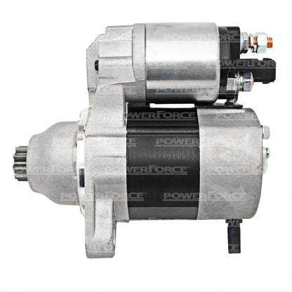 Marcha Para Vw Lupo 05-2009, Polo 03-07, Gol 09-16 12v 9dts