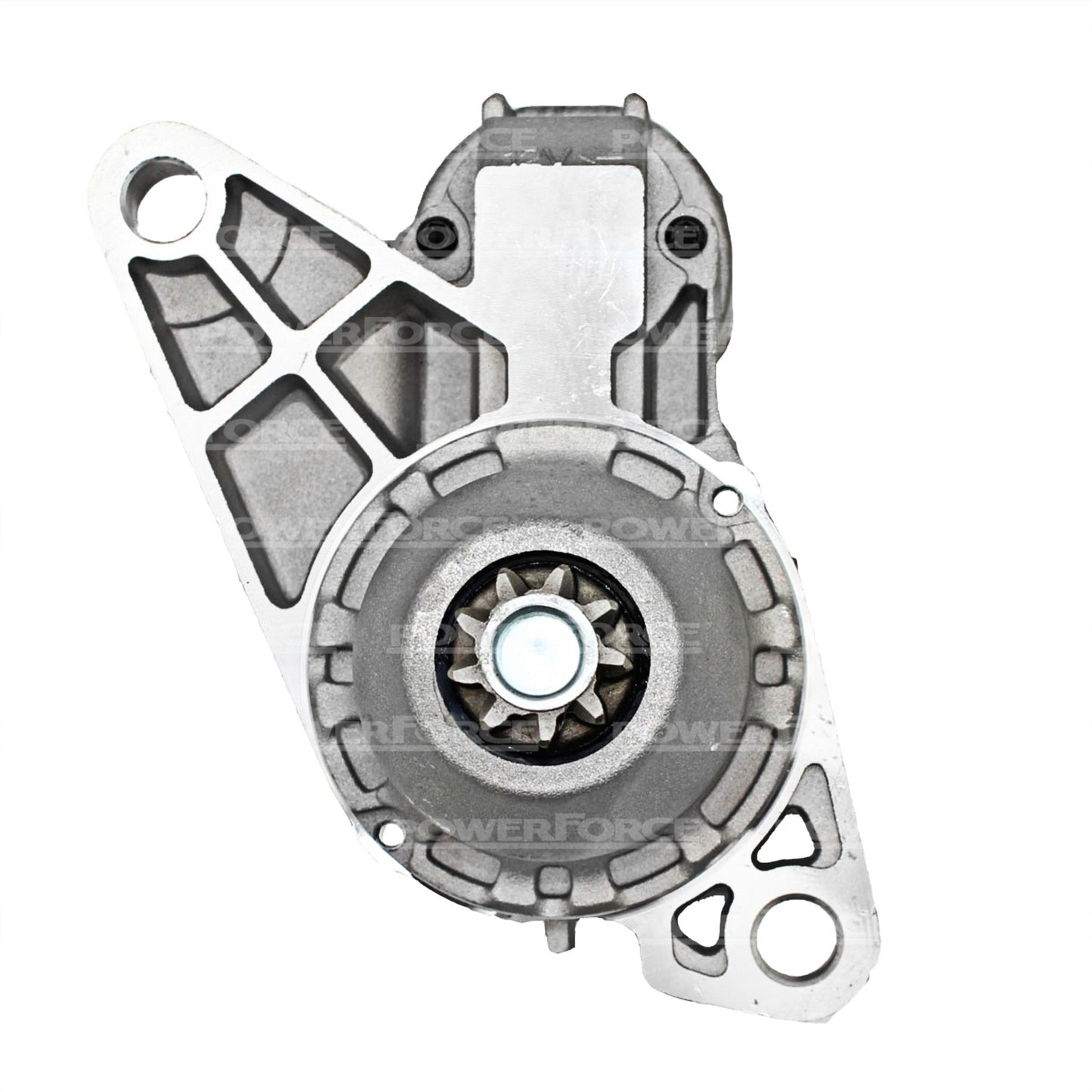 Marcha Para Vw Lupo 05-2009, Polo 03-07, Gol 09-16 12v 9dts