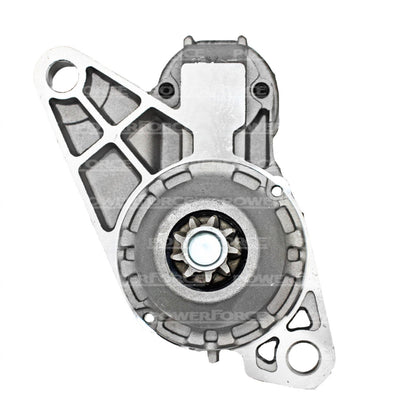Marcha Para Vw Lupo 05-2009, Polo 03-07, Gol 09-16 12v 9dts