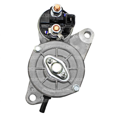 Marcha Para Vw Lupo 05-2009, Polo 03-07, Gol 09-16 12v 9dts