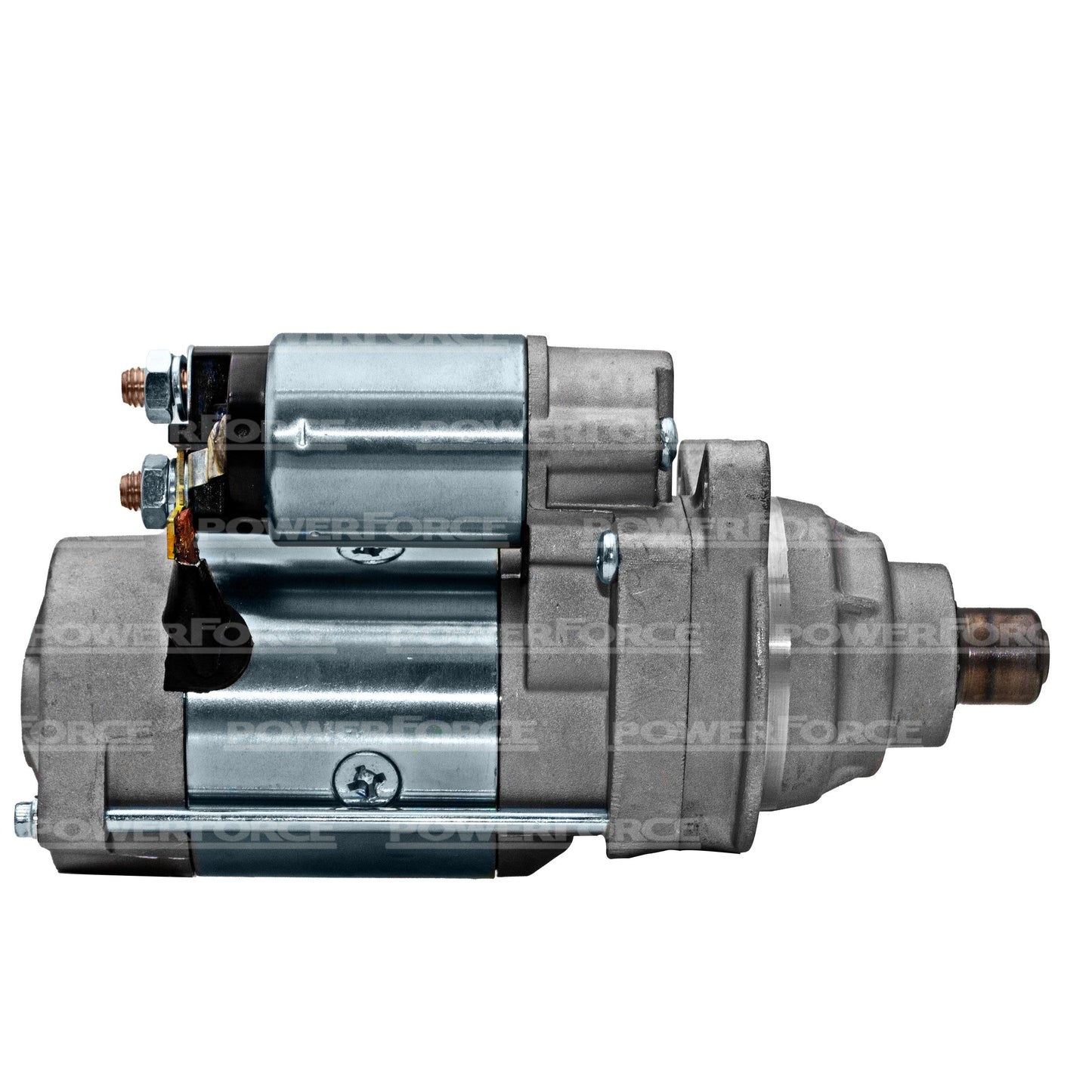 Marcha Para Ford F-series, E-series Diesel 2003-2010 6.0l 8c