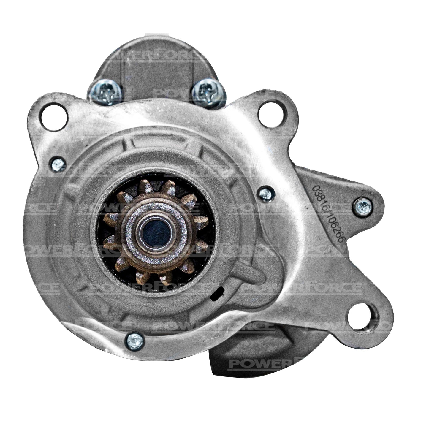 Marcha Para Ford F-series, E-series Diesel 2003-2010 6.0l 8c
