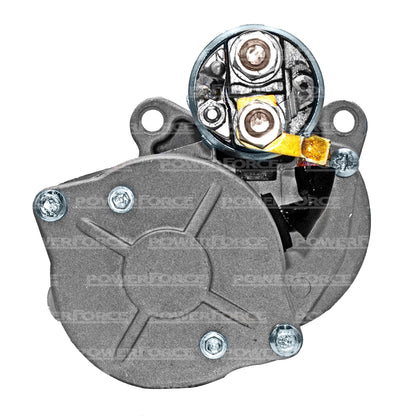Marcha Para Ford F-series, E-series Diesel 2003-2010 6.0l 8c