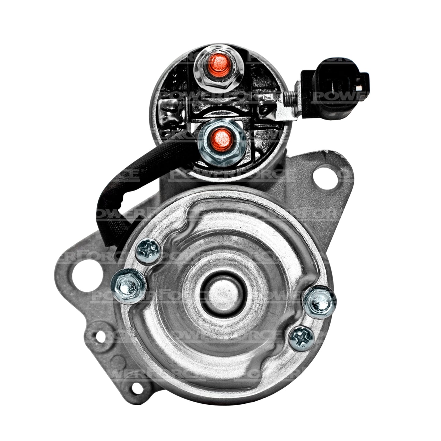 Marcha Para Nissan Sentra, Altima 02-06 2.5l Automatico 13d