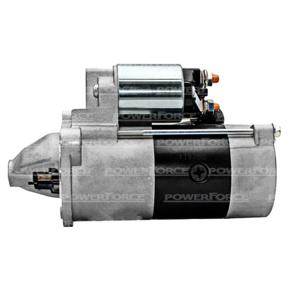 Marcha Para Hyundai, Dodge H-100 Diesel 2003-2013 12v 10 Dts