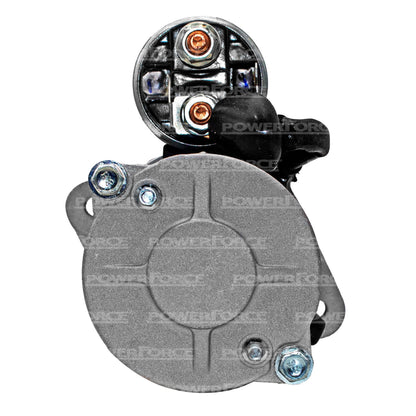 Marcha Para Hyundai, Dodge H-100 Diesel 2003-2013 12v 10 Dts
