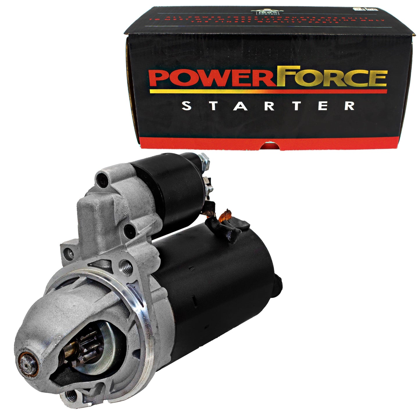 Marcha Para Sprinter Van Diesel 2003-2006 2.7l 12v 10 Dts