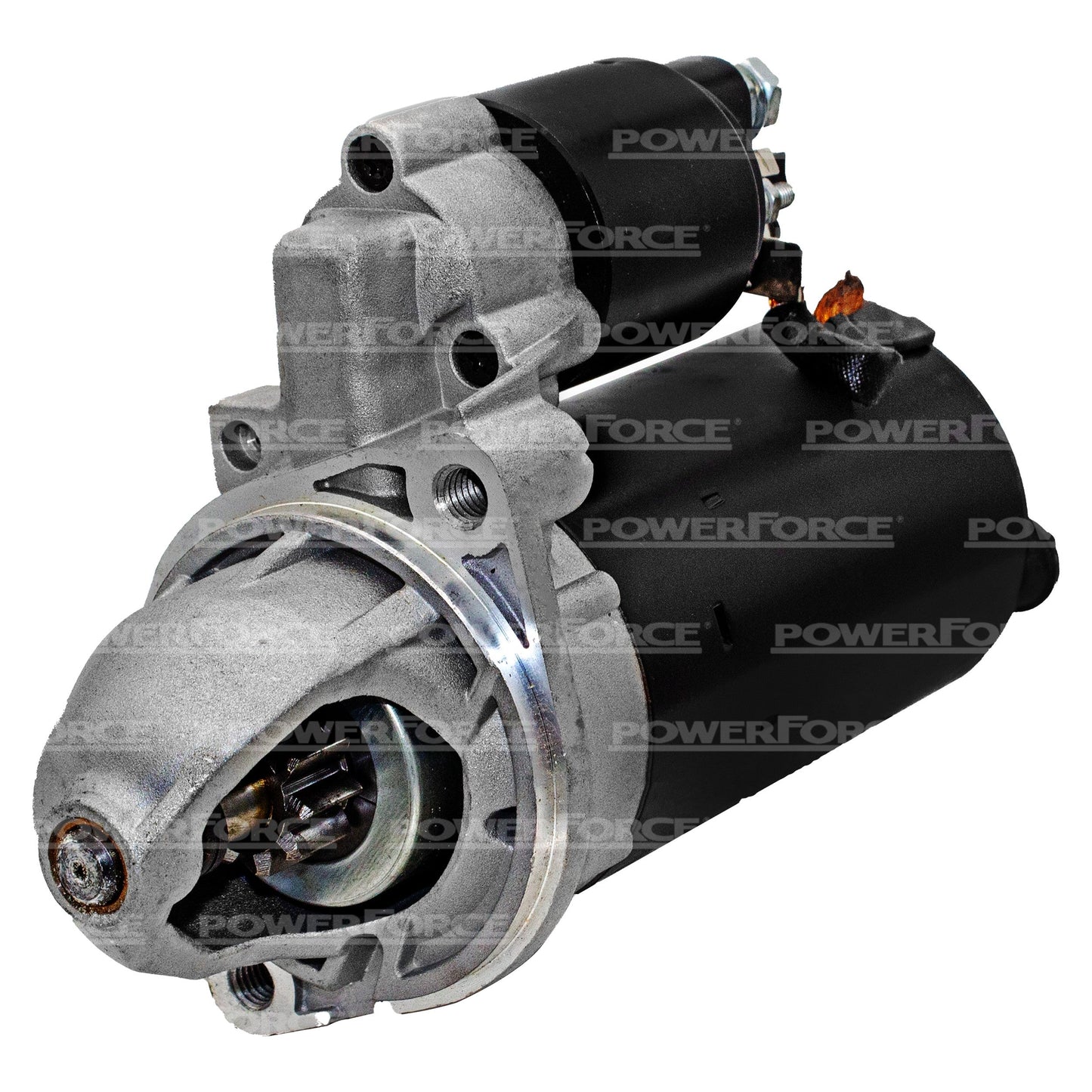 Marcha Para Sprinter Van Diesel 2003-2006 2.7l 12v 10 Dts