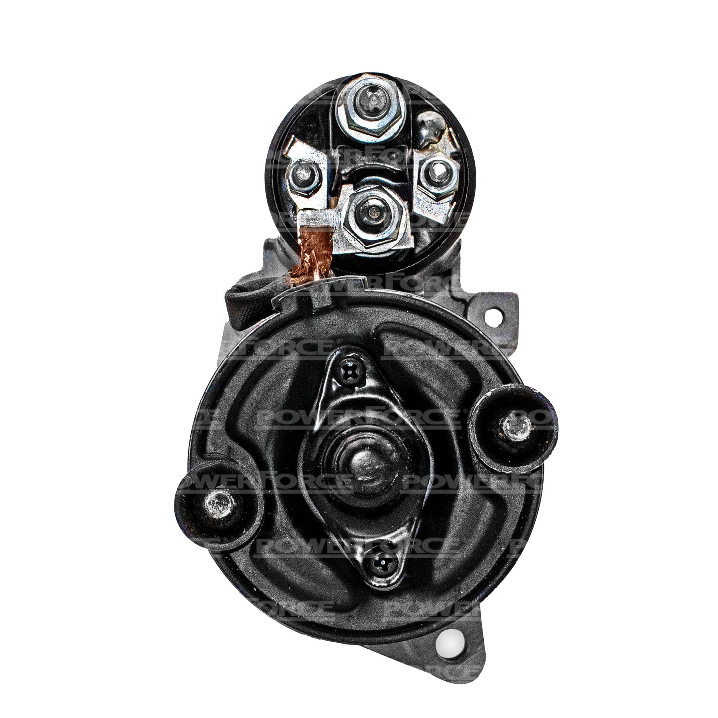 Marcha Para Sprinter Van Diesel 2003-2006 2.7l 12v 10 Dts