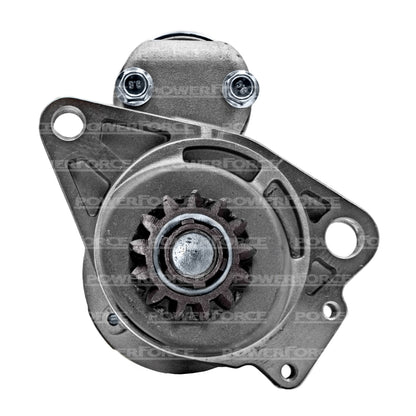 Marcha Para Nissan X-Trail 2002-2007 2.5 Lit 4 Cil 13 Dts