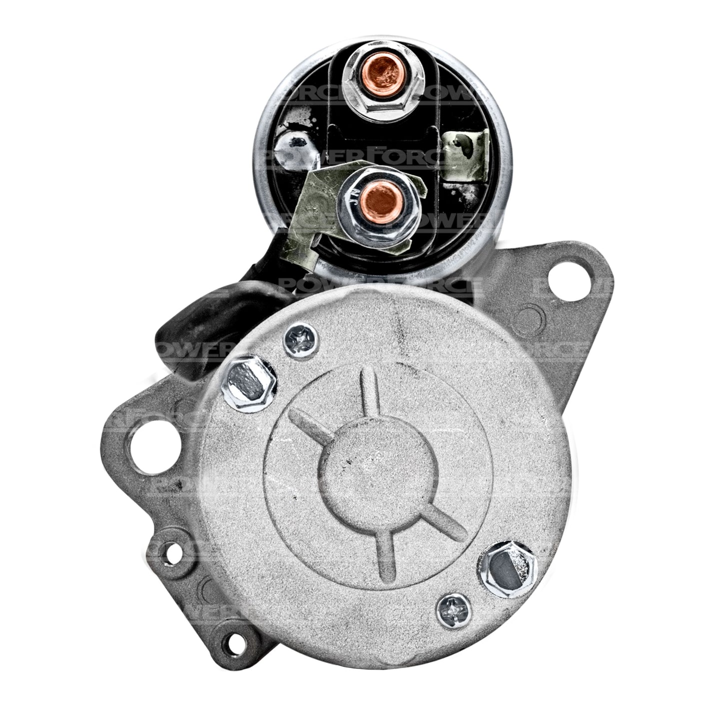 Marcha Para Nissan X-Trail 2002-2007 2.5 Lit 4 Cil 13 Dts