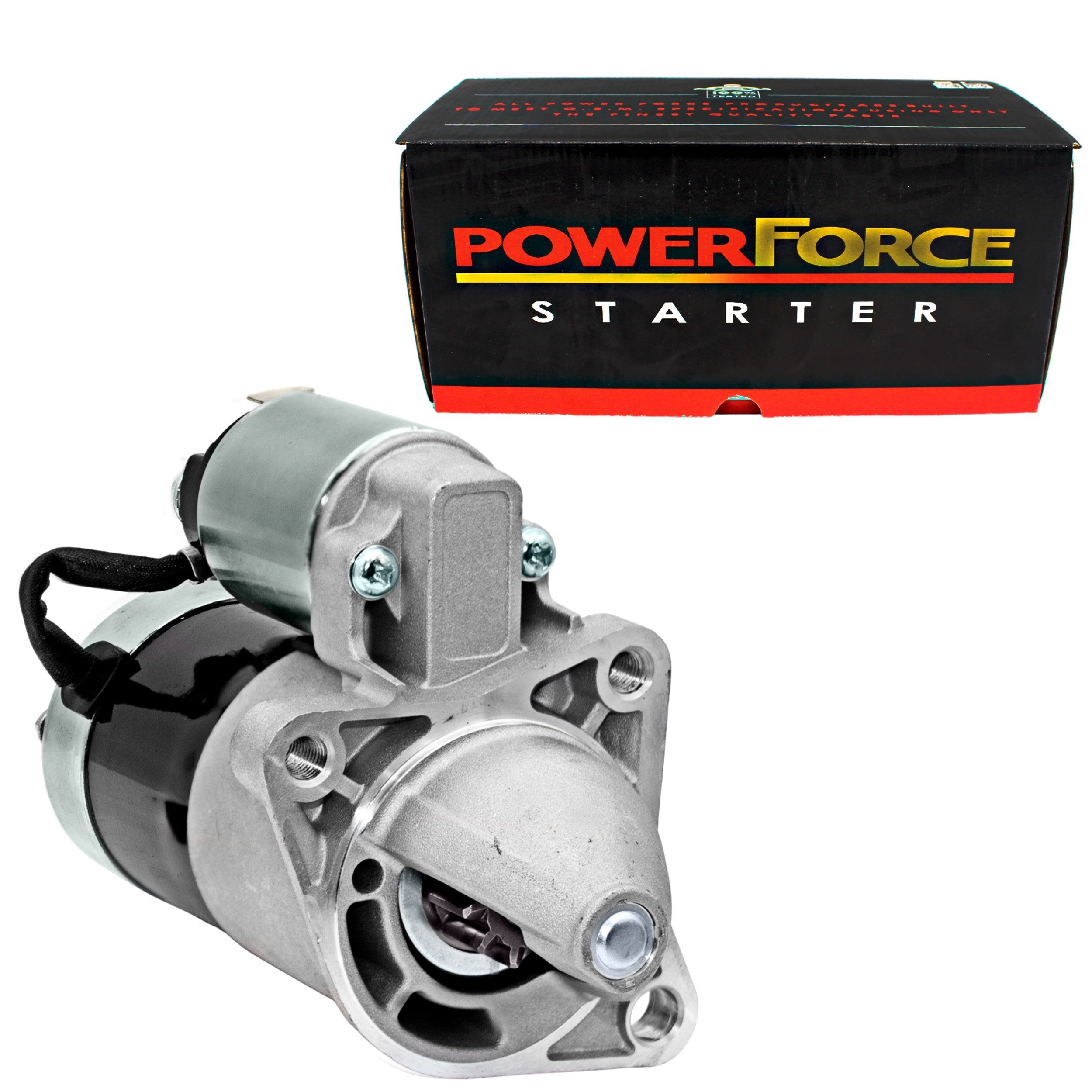 Marcha Para Mazda B2200 1987-1993 2.2L 4C Automatico 12v 10d