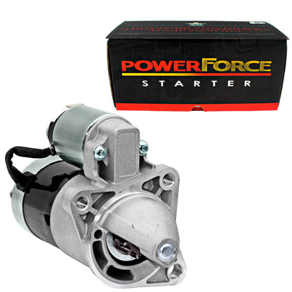 Marcha Para Mazda B2200 1987-1993 2.2L 4C Automatico 12v 10d