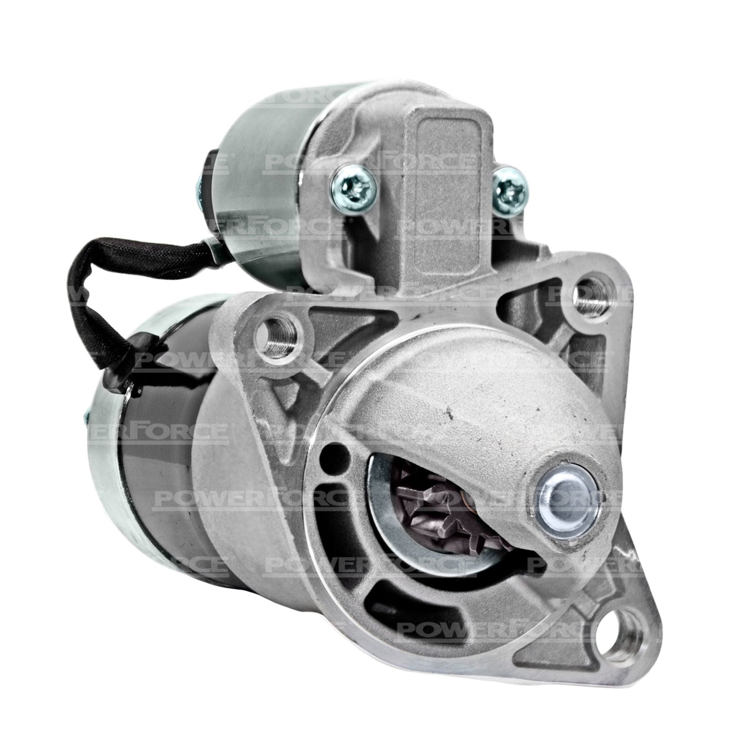Marcha Para Mazda B2200 1987-1993 2.2L 4C Automatico 12v 10d