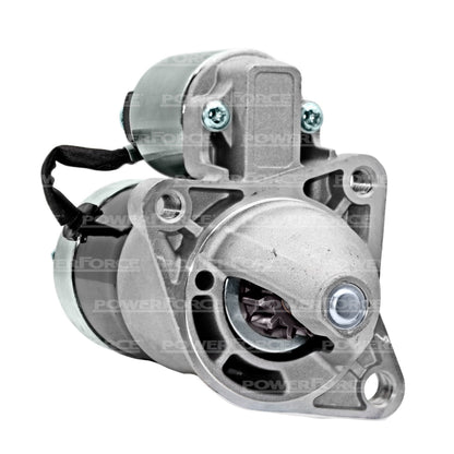 Marcha Para Mazda B2200 1987-1993 2.2L 4C Automatico 12v 10d