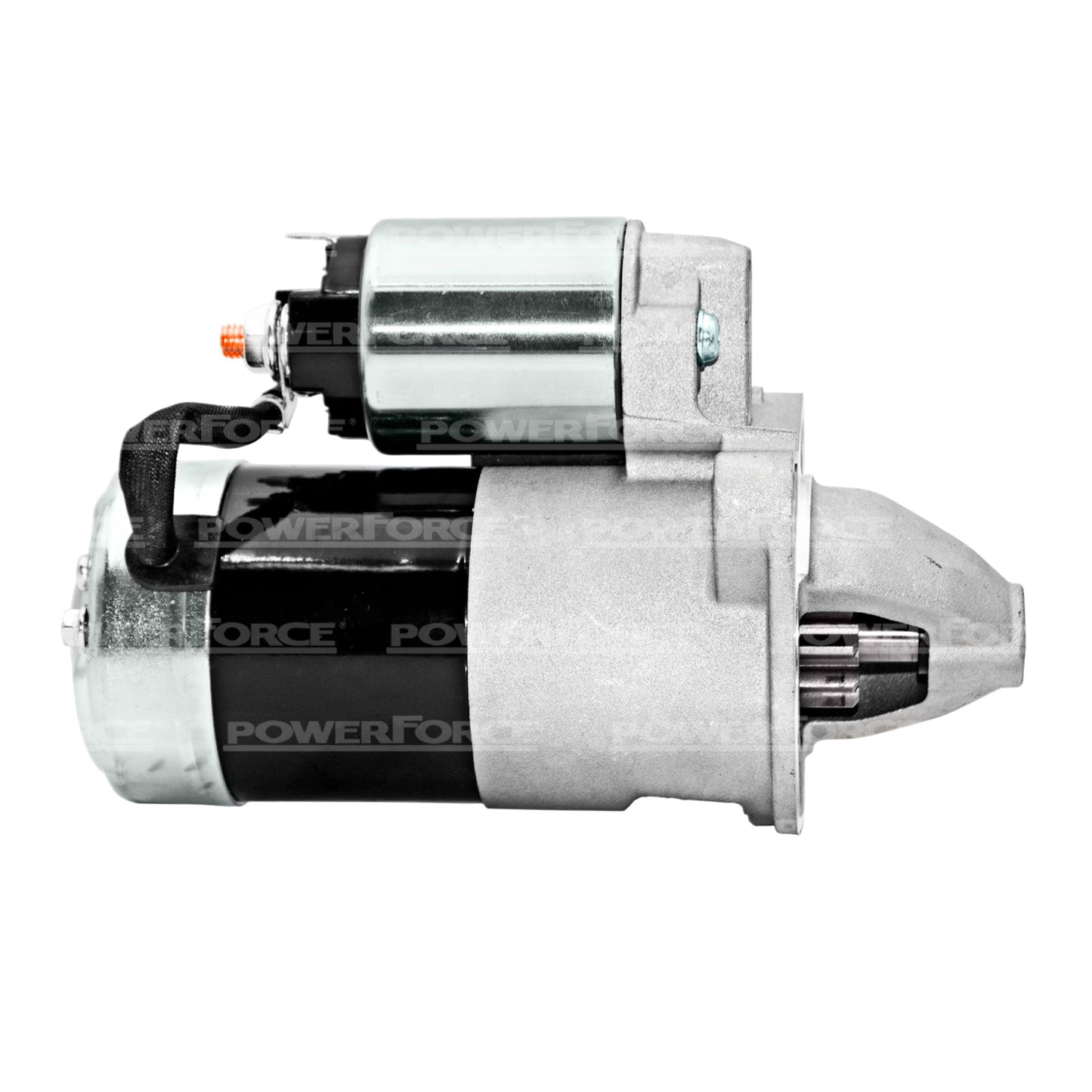 Marcha Para Mazda B2200 1987-1993 2.2L 4C Automatico 12v 10d