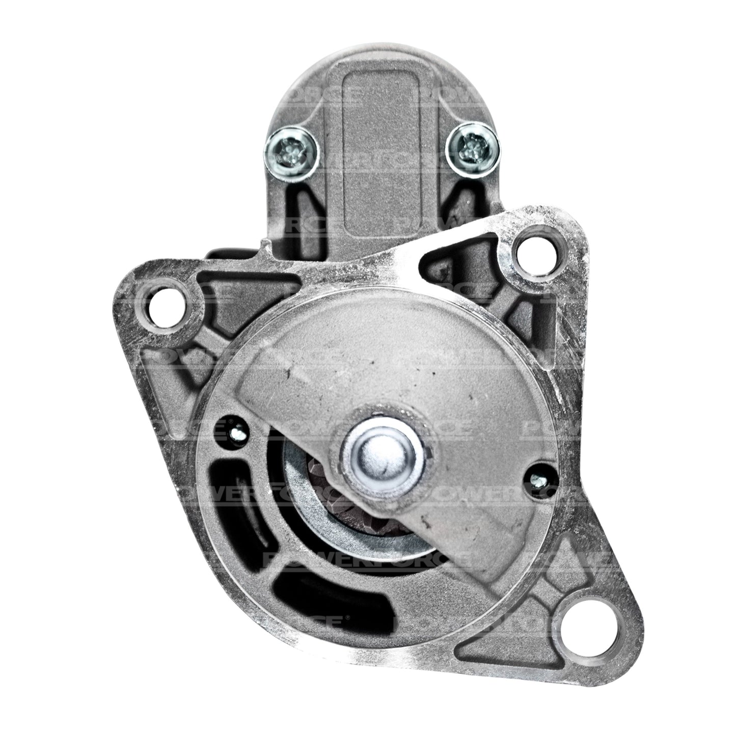 Marcha Para Mazda B2200 1987-1993 2.2L 4C Automatico 12v 10d