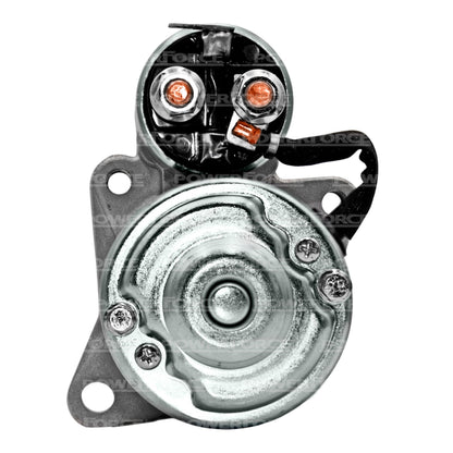 Marcha Para Mazda B2200 1987-1993 2.2L 4C Automatico 12v 10d