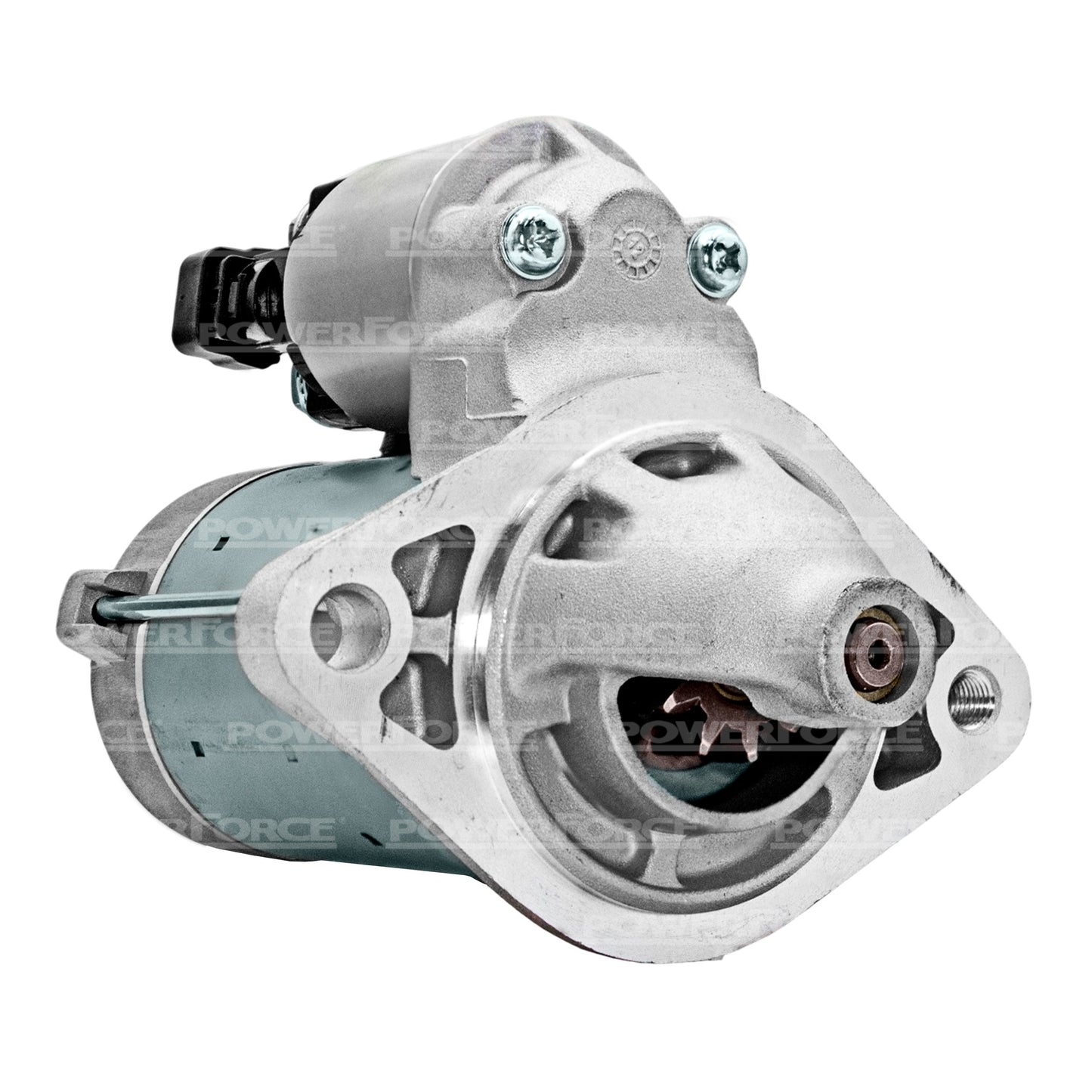 Marcha Para Toyota Corolla Matrix, Pontiac Vibe 2003-2008 1.8L 10 Dts
