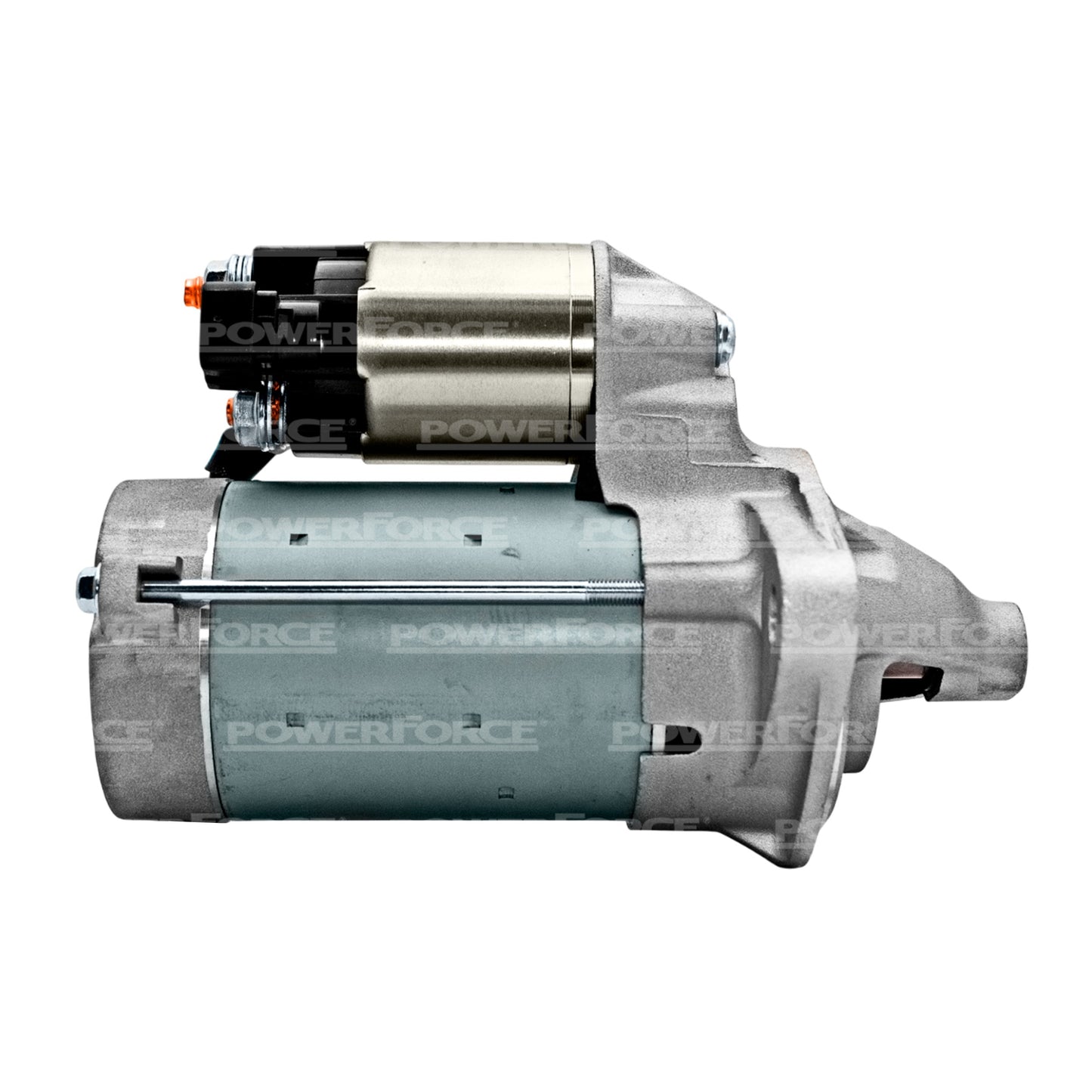Marcha Para Toyota Corolla Matrix, Pontiac Vibe 2003-2008 1.8L 10 Dts