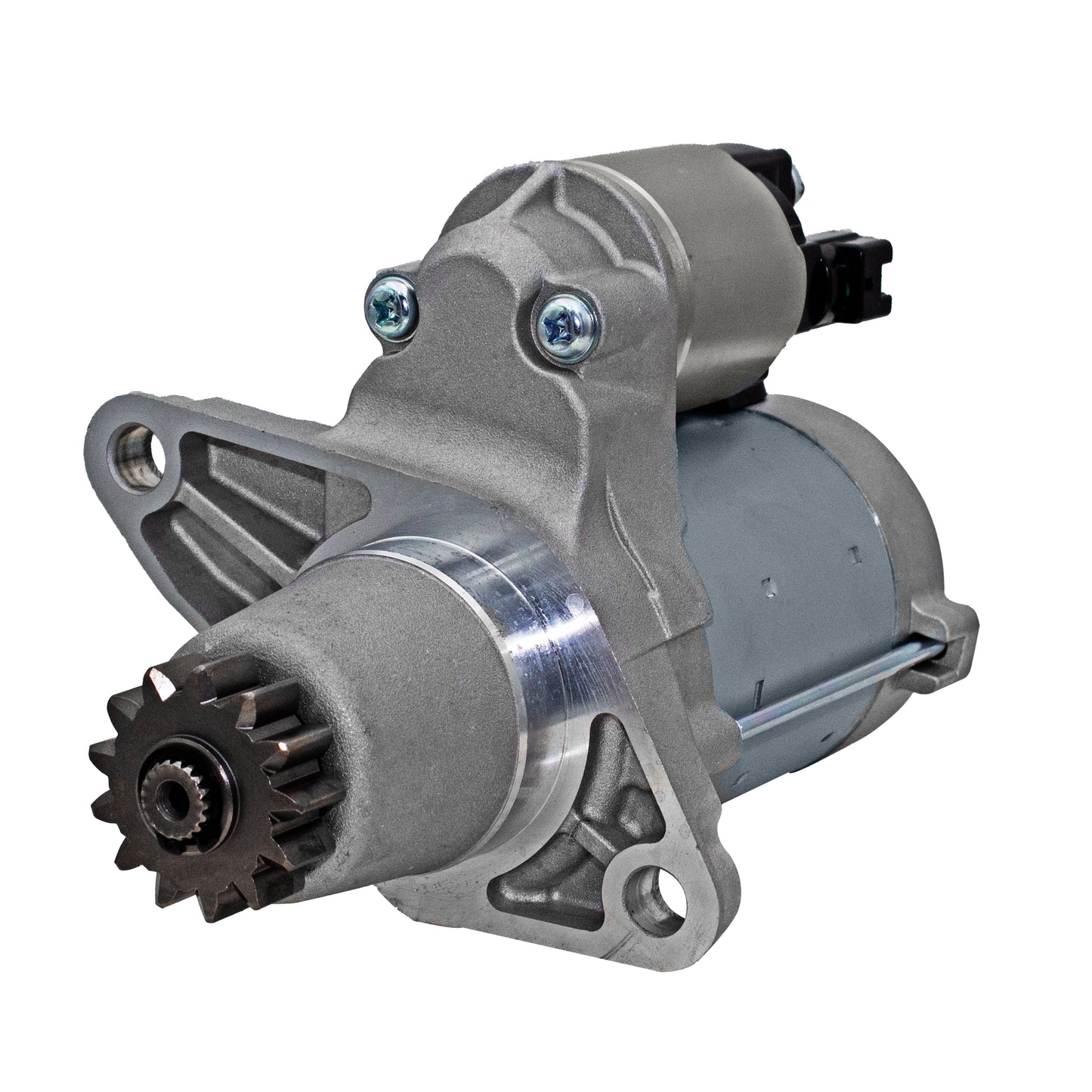 Marcha Para Toyota Camry, Rav4, Sienna, Highlander 12v 13dts