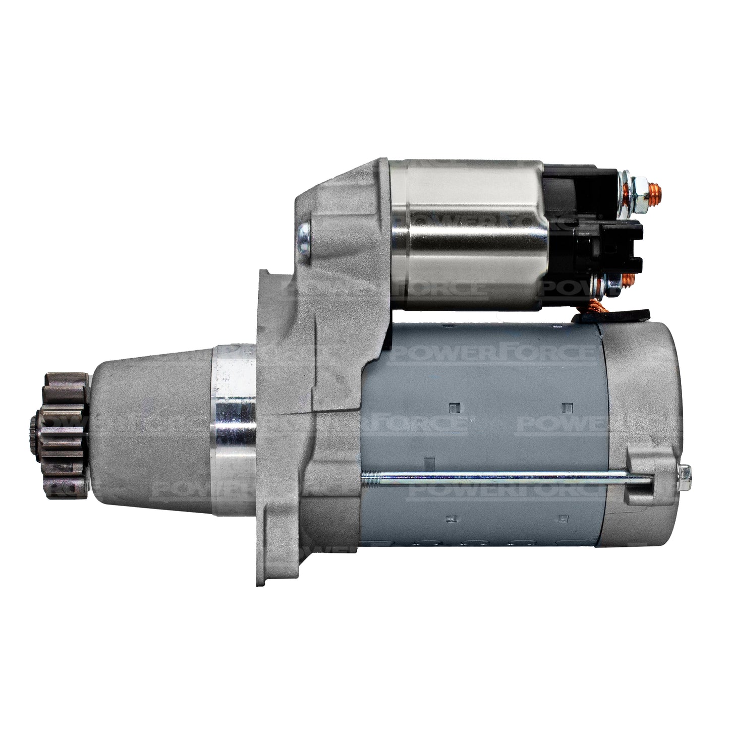 Marcha Para Toyota Camry, Rav4, Sienna, Highlander 12v 13dts