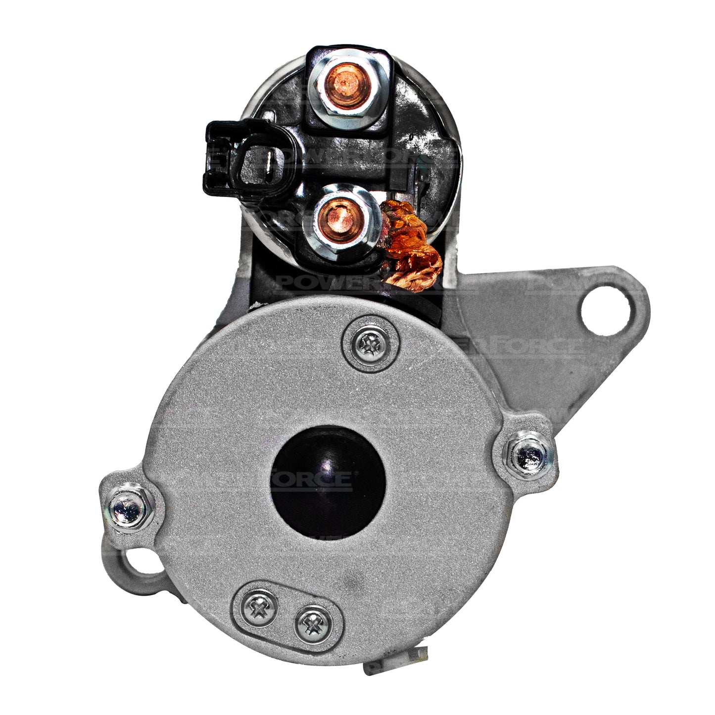 Marcha Para Toyota Camry, Rav4, Sienna, Highlander 12v 13dts