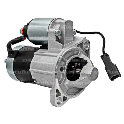 Marcha Para Nissan Np300 2009-2015, Frontier 02-04 2.4l 10dt