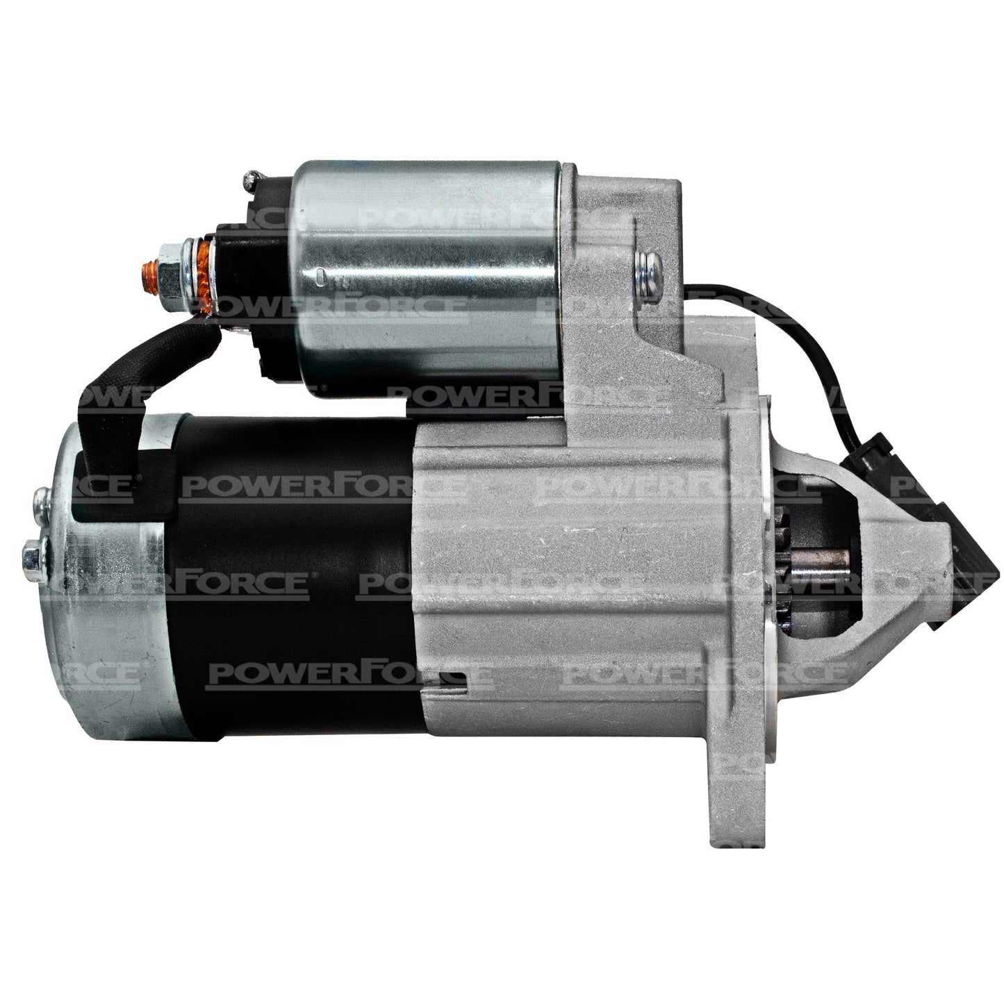 Marcha Para Nissan Np300 2009-2015, Frontier 02-04 2.4l 10dt
