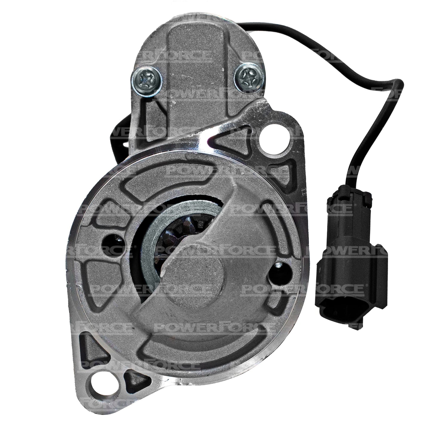 Marcha Para Nissan Np300 2009-2015, Frontier 02-04 2.4l 10dt
