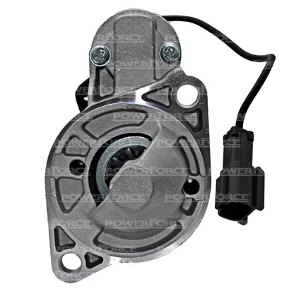 Marcha Para Nissan Np300 2009-2015, Frontier 02-04 2.4l 10dt