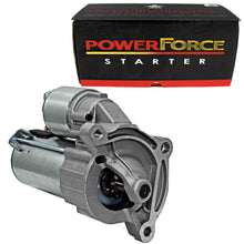 Marcha Para Peugeot 206, 207 00-12, Partner 03-12 1.4 Y 1.6