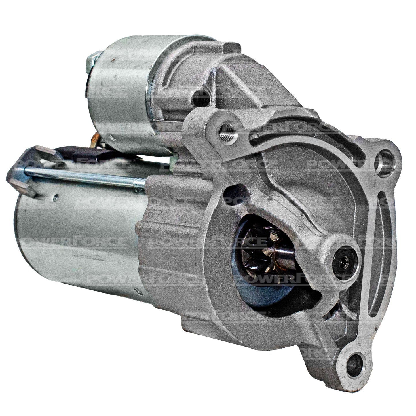Marcha Para Peugeot 206, 207 00-12, Partner 03-12 1.4 Y 1.6