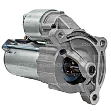 Marcha Para Peugeot 206, 207 00-12, Partner 03-12 1.4 Y 1.6