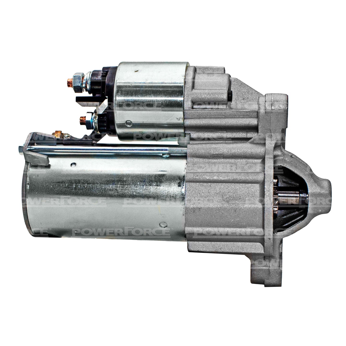 Marcha Para Peugeot 206, 207 00-12, Partner 03-12 1.4 Y 1.6