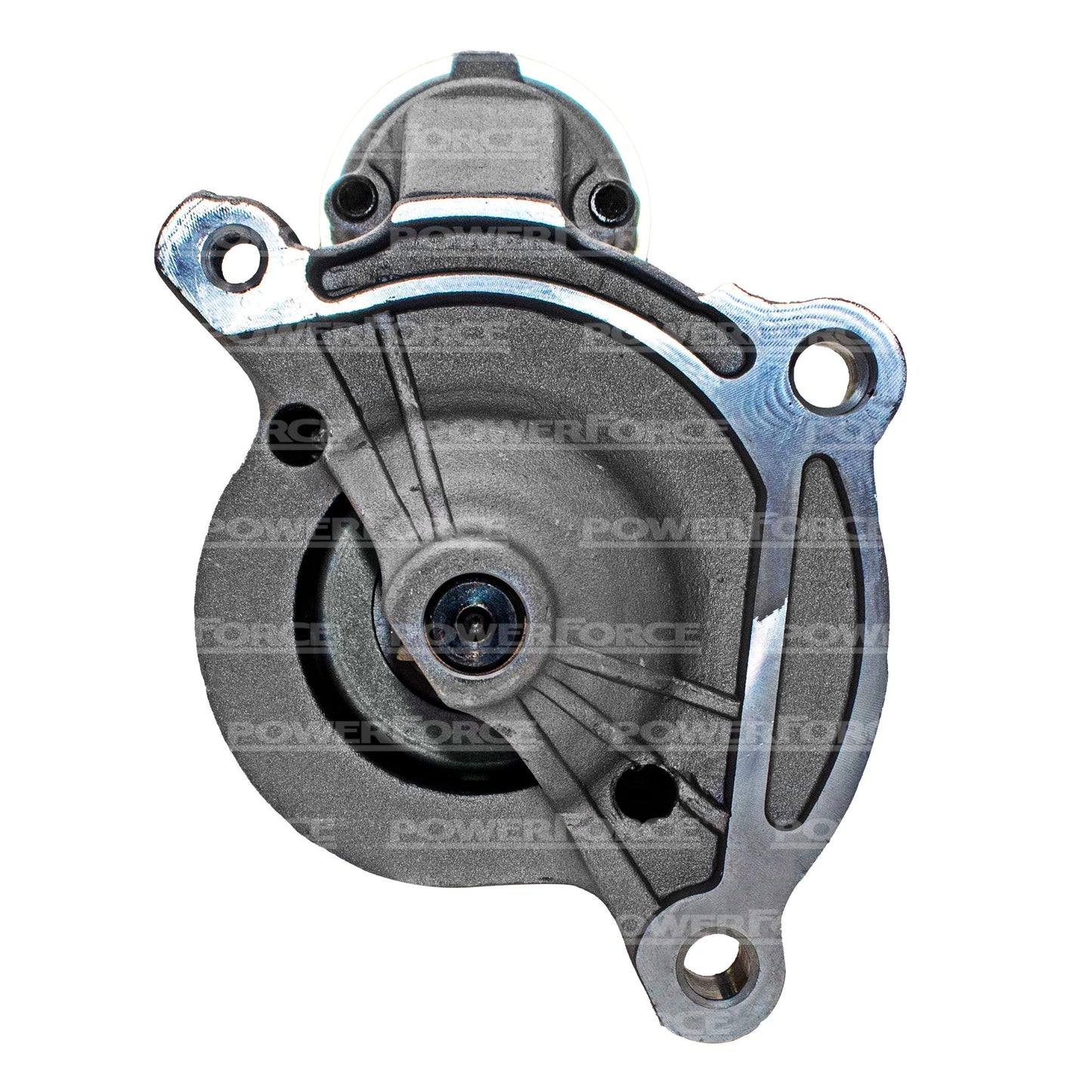 Marcha Para Peugeot 206, 207 00-12, Partner 03-12 1.4 Y 1.6