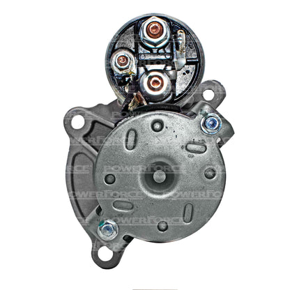 Marcha Para Peugeot 206, 207 00-12, Partner 03-12 1.4 Y 1.6